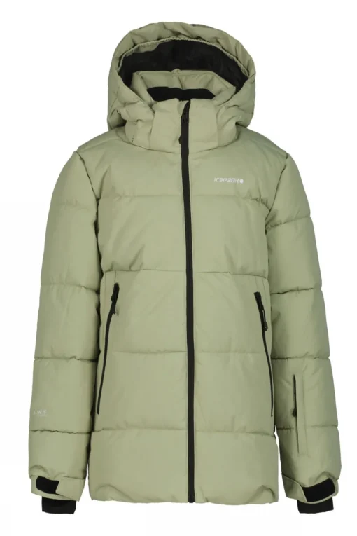 Icepeak Ski-Jas Louin Jr