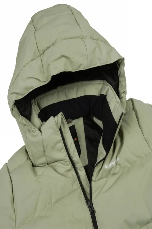 Icepeak Ski-Jas Louin Jr