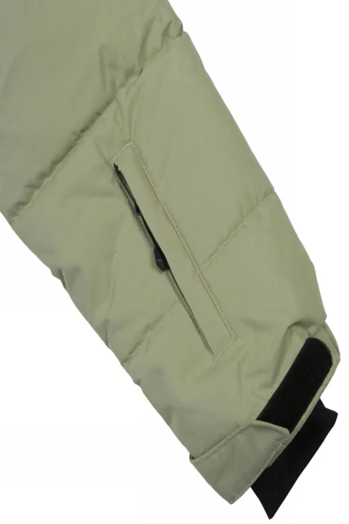 Icepeak Ski-Jas Louin Jr