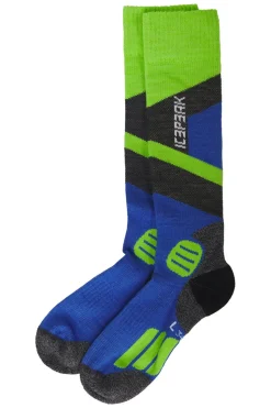 Icepeak Skisokken Ilshofen Jr