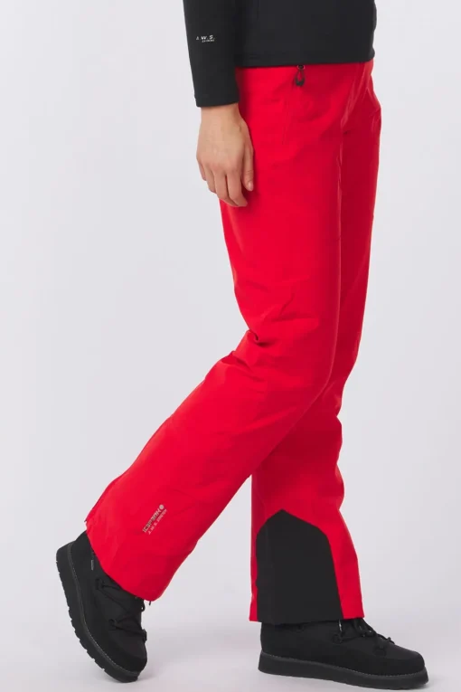 Icepeak Softshell Skibroek Freyung