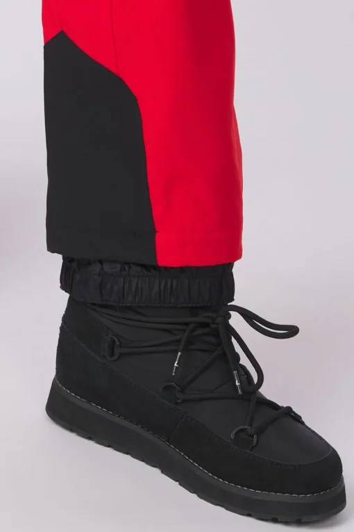 Icepeak Softshell Skibroek Freyung