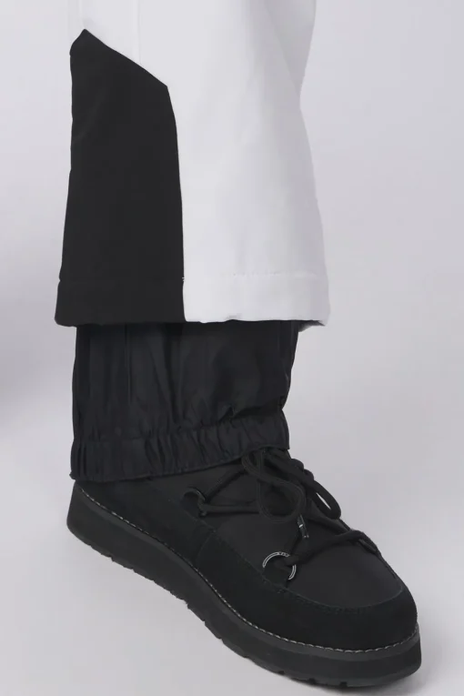 Icepeak Softshell Skibroek Freyung