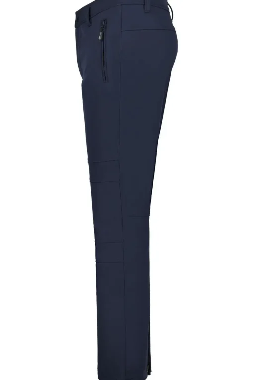 Icepeak Softshell Skibroek Erding