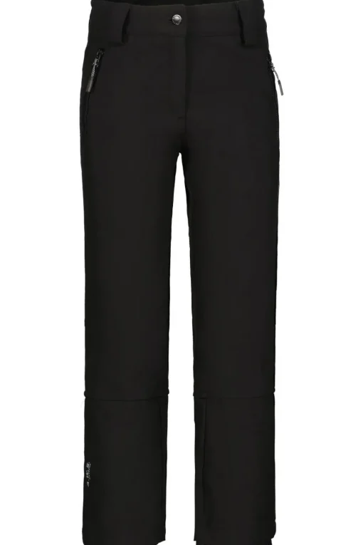 Icepeak Softshell Skibroek Lenexa Jr