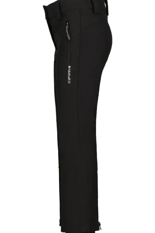 Icepeak Softshell Skibroek Lenexa Jr