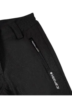 Icepeak Softshell Skibroek Lenexa Jr