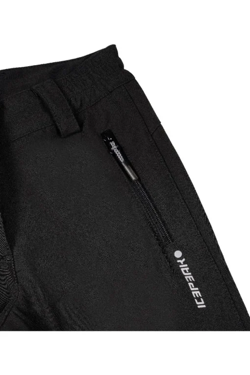 Icepeak Softshell Skibroek Lenexa Jr
