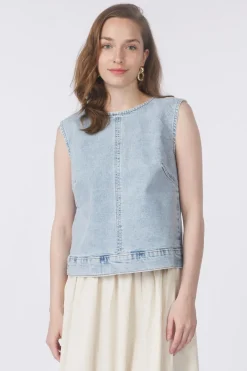Ichi Blouse Armios