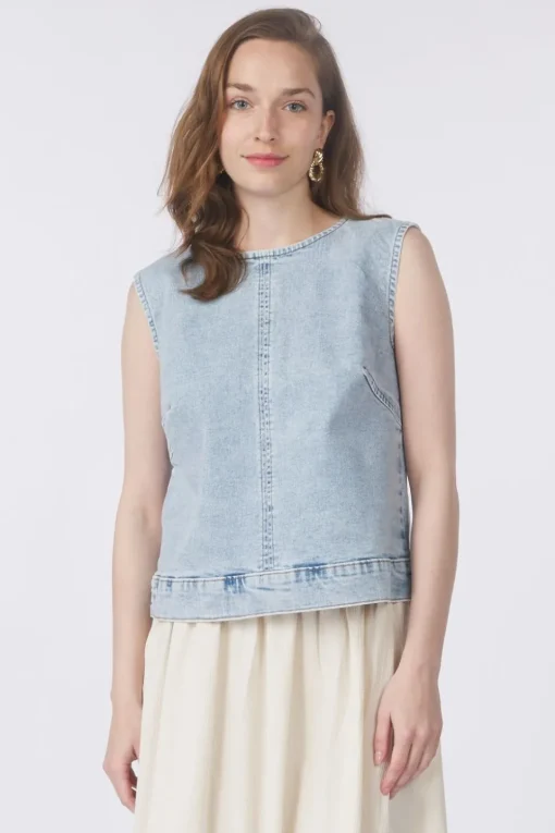 Ichi Blouse Armios
