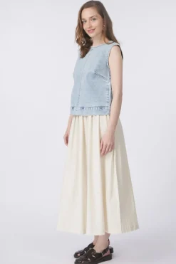 Ichi Blouse Armios