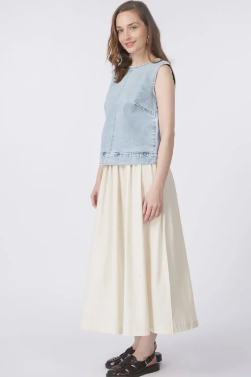 Ichi Blouse Armios