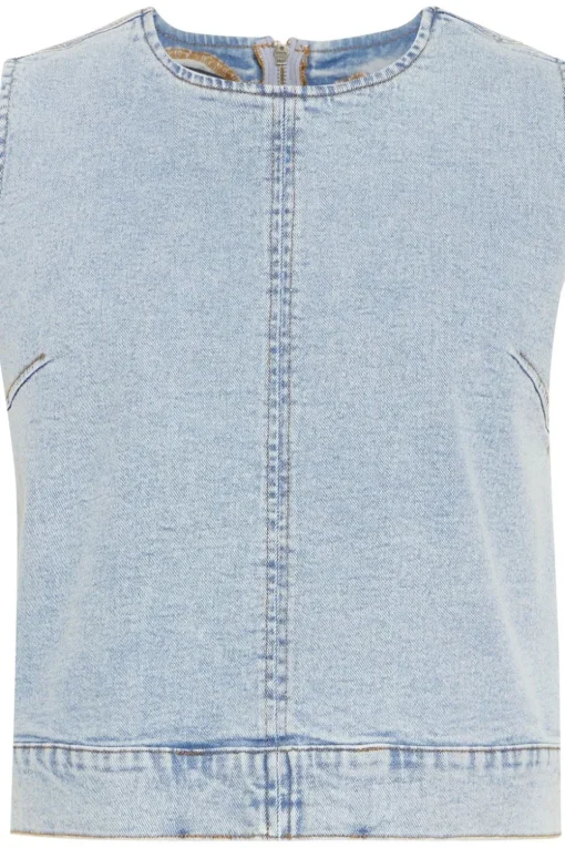 Ichi Blouse Armios