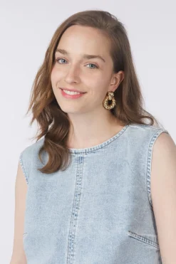 Ichi Blouse Armios