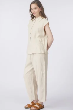 Ichi Blouse Linno3