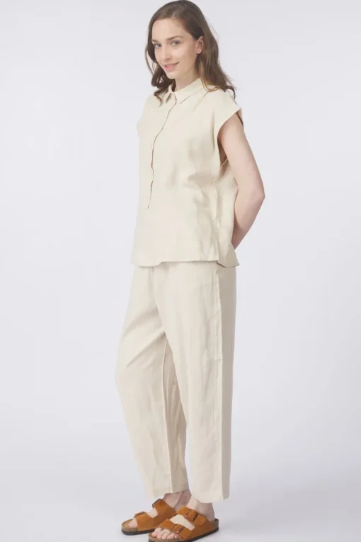 Ichi Blouse Linno3