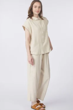 Ichi Blouse Linno3