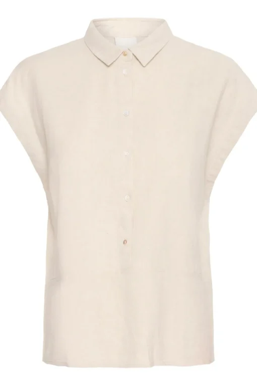 Ichi Blouse Linno3
