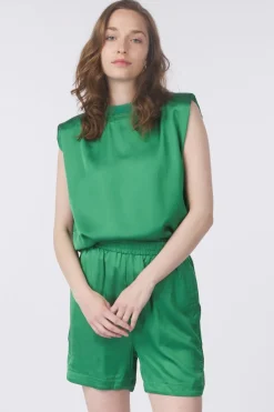 Ichi Blouse Zilky
