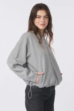 Ichi Bomber jacket Kate Neo