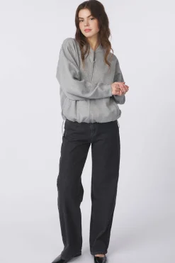 Ichi Bomber jacket Kate Neo