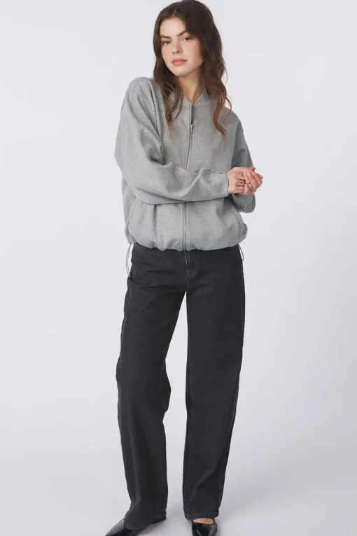 Ichi Bomber jacket Kate Neo