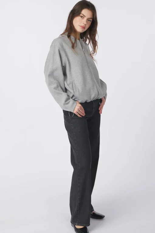 Ichi Bomber jacket Kate Neo