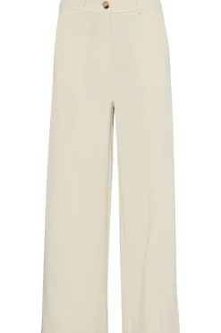 Ichi Broek Kate Corduroy Wide