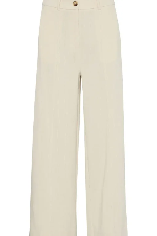 Ichi Broek Kate Corduroy Wide