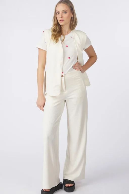 Ichi Broek Kate Pillou