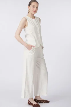 Ichi Broek Linno