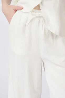 Ichi Broek Linno