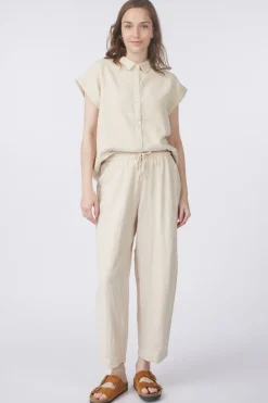 Ichi Broek Linno Barrel
