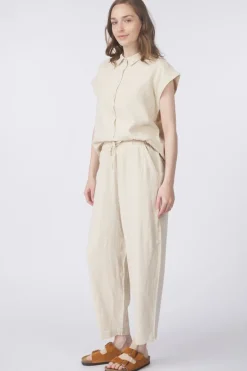 Ichi Broek Linno Barrel