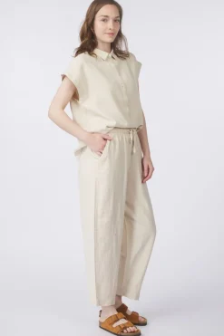 Ichi Broek Linno Barrel