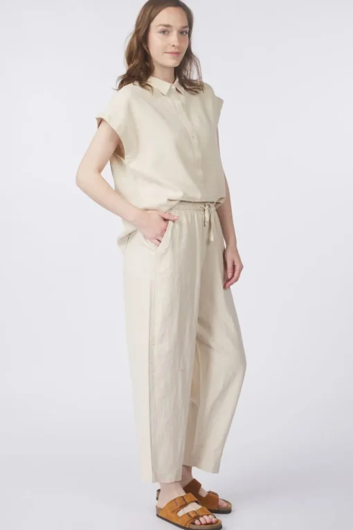 Ichi Broek Linno Barrel