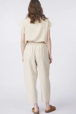 Ichi Broek Linno Barrel