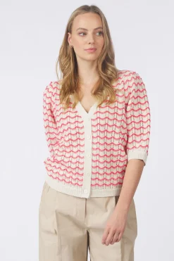 Ichi Cardigan Ardina Ca2
