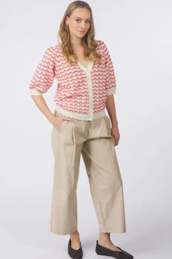 Ichi Cardigan Ardina Ca2