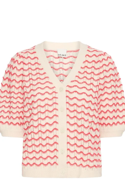 Ichi Cardigan Ardina Ca2