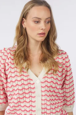 Ichi Cardigan Ardina Ca2