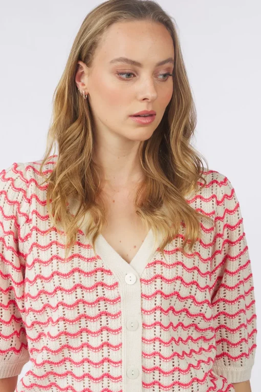Ichi Cardigan Ardina Ca2