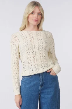 Ichi Cardigan Besiane