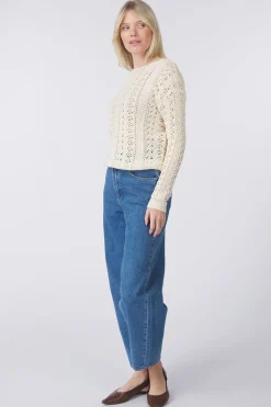 Ichi Cardigan Besiane