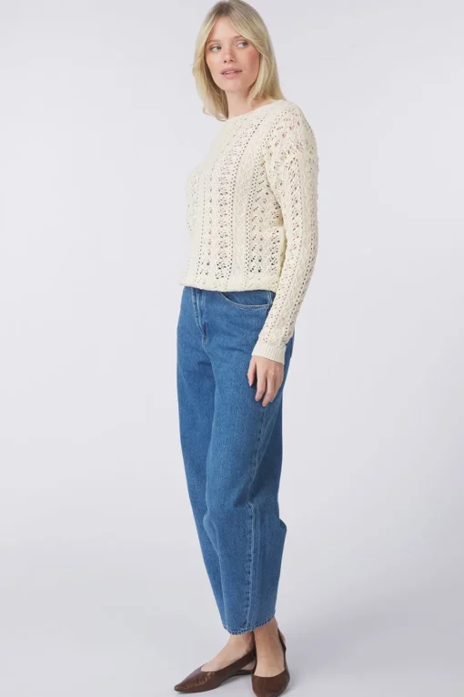 Ichi Cardigan Besiane