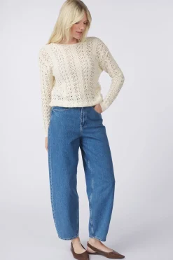 Ichi Cardigan Besiane
