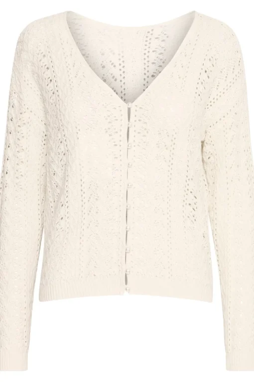 Ichi Cardigan Besiane