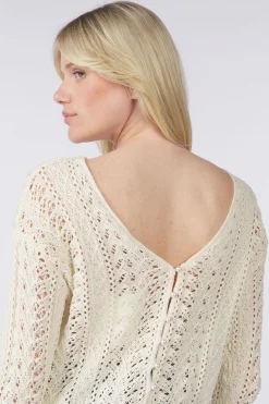 Ichi Cardigan Besiane