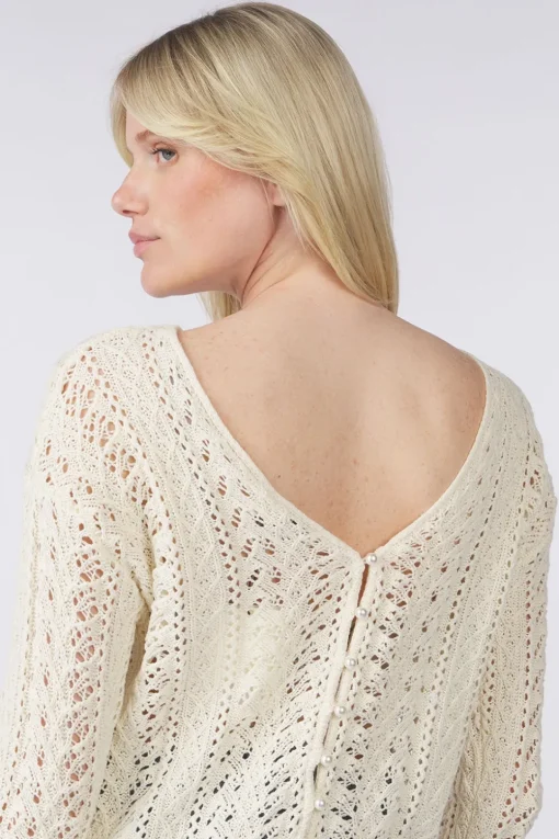 Ichi Cardigan Besiane