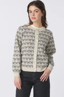 Ichi Cardigan Brielle Ca3